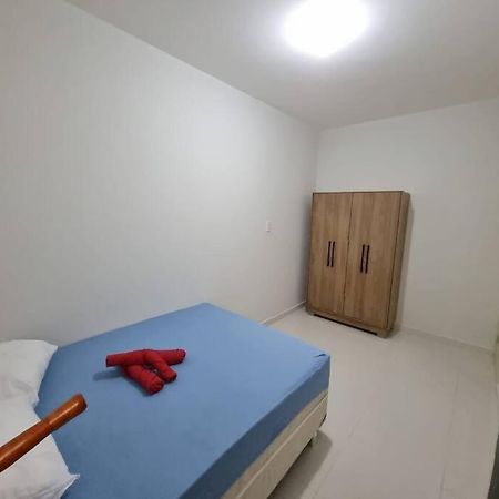 Casa 2/4 Para Temporada Aracajú Exterior foto