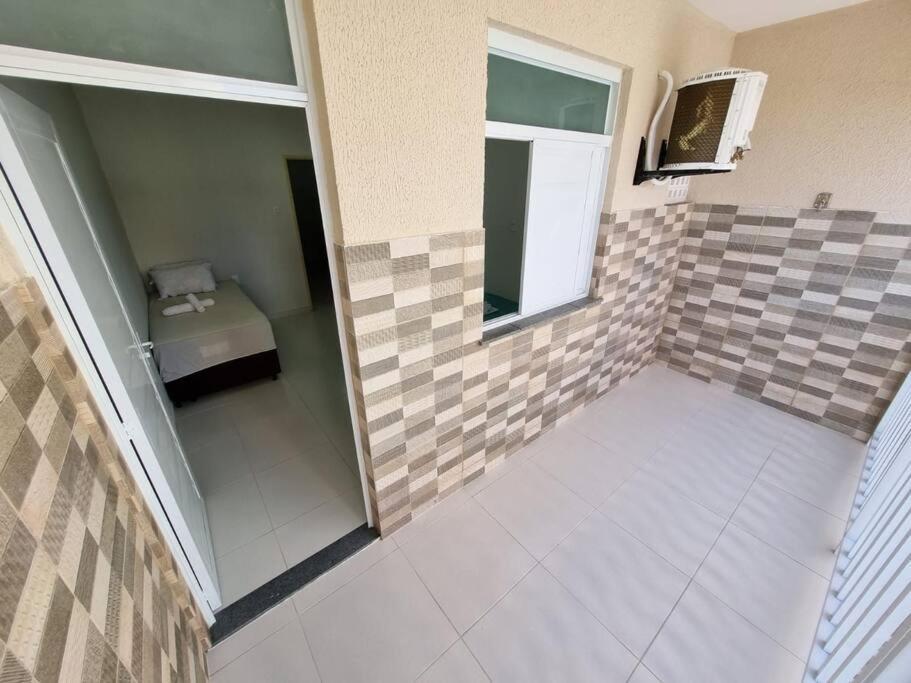 Casa 2/4 Para Temporada Aracajú Exterior foto