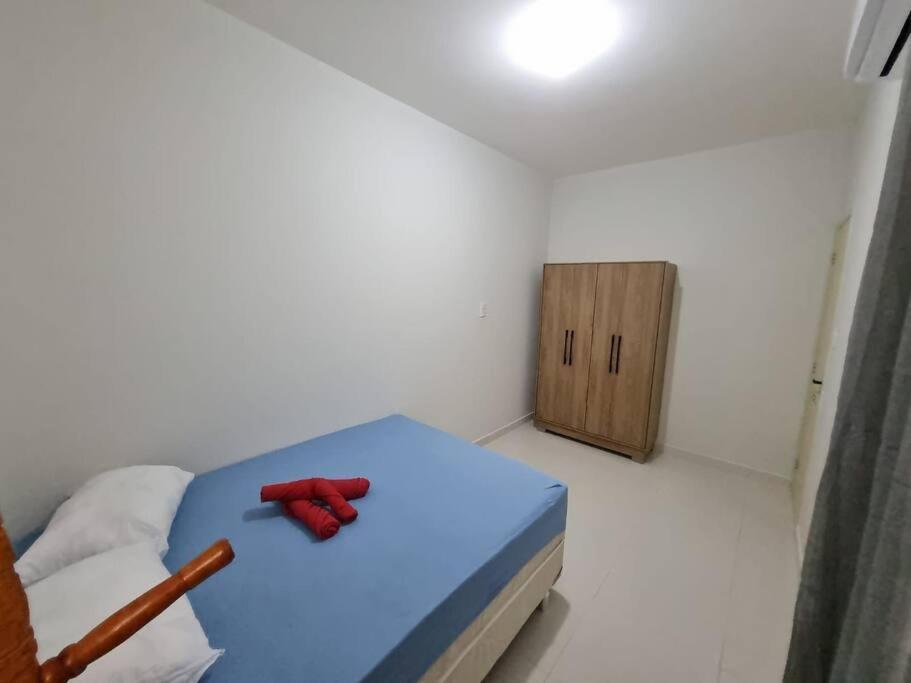 Casa 2/4 Para Temporada Aracajú Exterior foto