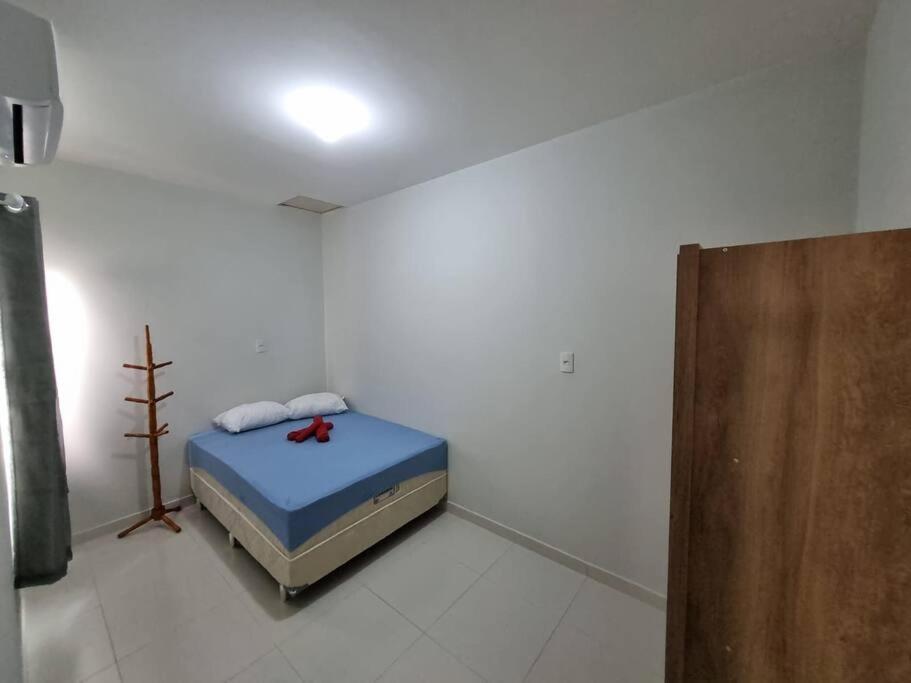 Casa 2/4 Para Temporada Aracajú Exterior foto