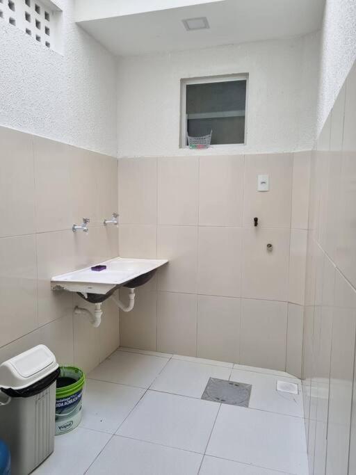 Casa 2/4 Para Temporada Aracajú Exterior foto