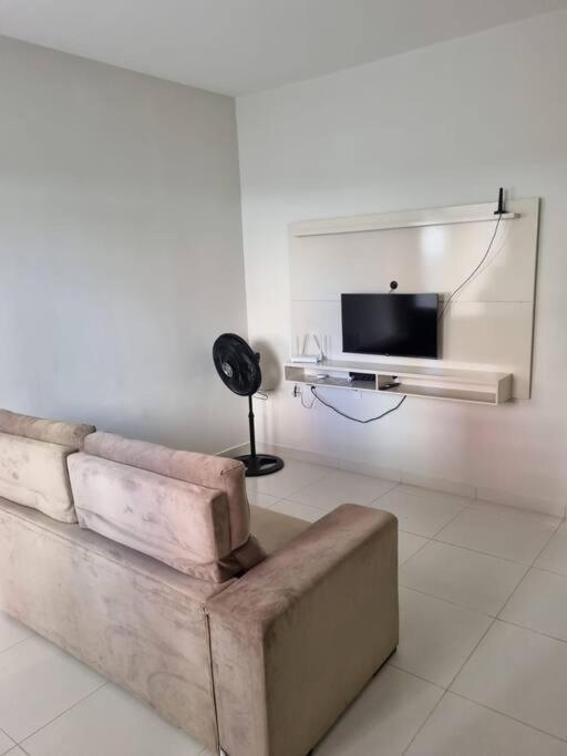 Casa 2/4 Para Temporada Aracajú Exterior foto